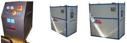 Dry Ice Pelletizer-dry Ice Maker Manufacturing machines from SEALMECH TRADING