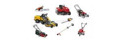 Agricultural Equipments from SEALMECH TRADING