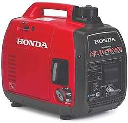 Honda Generator Uae