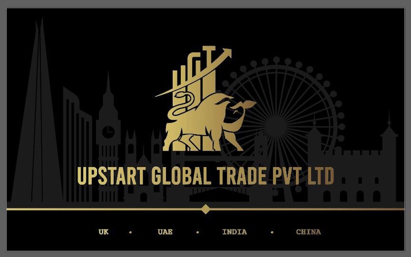 Upstart Global Trade