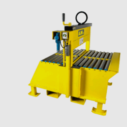 BLOCK CUTTERS from YES MACHINERY