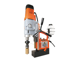 MAGNETIC DRILLING MACHINES