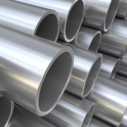 Stainless Steel 304 / 304L Seamless Pipes from CROMONIMET STEEL LIMITED