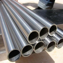 Stainless Steel Seamless Pipe TP 316L - ASTM A312