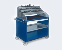 TOOL CABINETS, TOOL STORAGE & METAL SCRAP BOXES from YES MACHINERY
