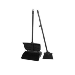  Dustpan & Broom  from MAKSO GENERAL TRADING