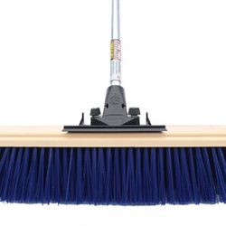 Street Brooms from MAKSO GENERAL TRADING