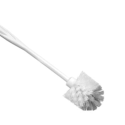 Toilet Brushes from MAKSO GENERAL TRADING