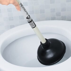 Toilet Plungers from MAKSO GENERAL TRADING