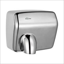 Automatic Hand Dryer from MAKSO GENERAL TRADING