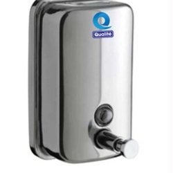 Stainless Steel Soap Dispensers from MAKSO GENERAL TRADING