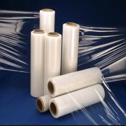 Stretch Film Roll from MAKSO GENERAL TRADING
