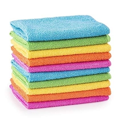 Microfiber Towels  from MAKSO GENERAL TRADING