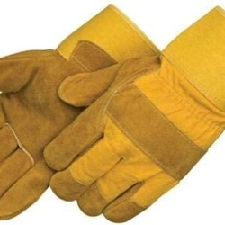 SAFETY GLOVES SUPPLIERS from MAKSO GENERAL TRADING