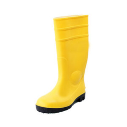 PVC Boot Gumboots  from MAKSO GENERAL TRADING