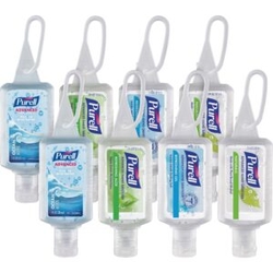 Jelly Wrapped Sanitizer from MAKSO GENERAL TRADING