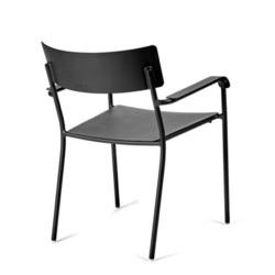  chairs with armrests
