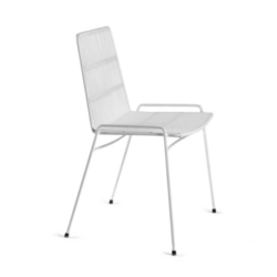  Chair Abaco Frame+Seat 