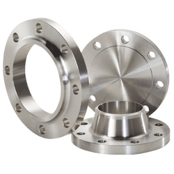 Stainless Steel Lap Joint Flanges