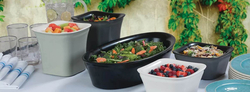 OUTDOOR DINING ACESSORIES from EVERSTYLE TRADING LLC