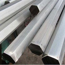 Hex Bar 316L Stainless Steel from CROMONIMET STEEL LIMITED