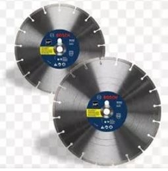 Concrete Diamond Cutting Discs from TYCHE GULF OIL & GAS EQUIPMENT TRD. LLC