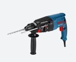 Rotary Hammer with SDS plus from TYCHE GULF OIL & GAS EQUIPMENT TRD. LLC