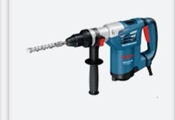 Rotary Hammer with SDS plus-GBH 4-32 DFR from TYCHE GULF OIL & GAS EQUIPMENT TRD. LLC