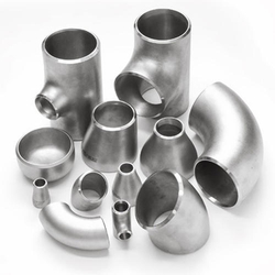 FORGED FITTINGS from CROMONIMET STEEL LIMITED