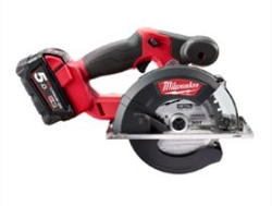 CORDLESS METAL SAW from TYCHE GULF OIL & GAS EQUIPMENT TRD. LLC