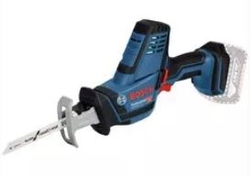 Cordless Reciprocating Saw from TYCHE GULF OIL & GAS EQUIPMENT TRD. LLC