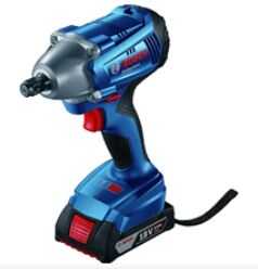 Cordless Impact Wrench SUPPLIERS
