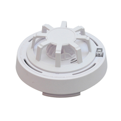 Heat Detector 9V Battery Operated from ADEX INTL