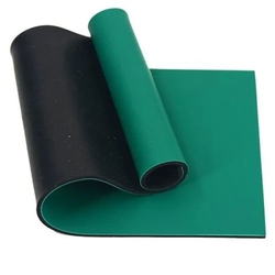 Natural Rubber Sheet from MOULDTECH  INDUSTRIES