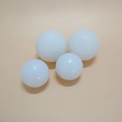 Rubber Ball for Vibro Machine from MOULDTECH  INDUSTRIES