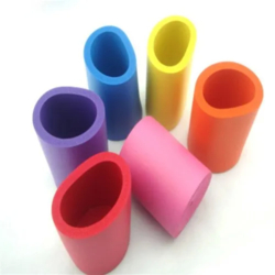  Interested in this product? Get Best Quote Silicone Rubber Sleeve