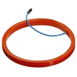 Inflatable Rubber Gasket from MOULDTECH  INDUSTRIES