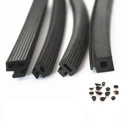  Interested in this product? Get Best Quote Molded Industrial Rubber Components from MOULDTECH  INDUSTRIES