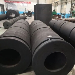 Cylindrical Type Rubber Fender from MOULDTECH  INDUSTRIES