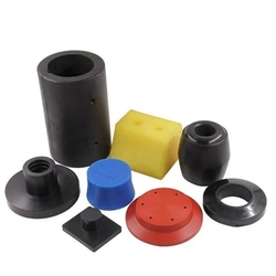 Silicone Rubber Fittings from MOULDTECH  INDUSTRIES