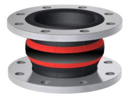 Expansion Joints from MOULDTECH  INDUSTRIES
