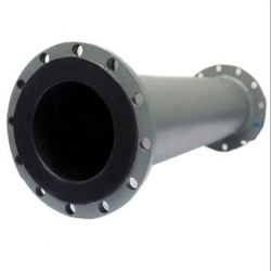 RUBBER LINED PIPES AND FITTINGS from MOULDTECH  INDUSTRIES