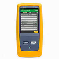 DSX CableAnalyzer – DSX5000/DSX8000 from SYNERGIX INTERNATIONAL