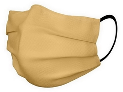 3 Ply Type I Medical Disposable Mask (Morandi Yellow) CE marked and meets the requirements of EN14683:2019 Type I