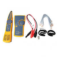Intellitone Cable Toner & Probe Kit