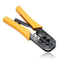 Crimping Tool  from SYNERGIX INTERNATIONAL