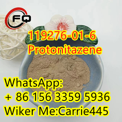 119276-01-6 Protonitazene (hydrochloride)