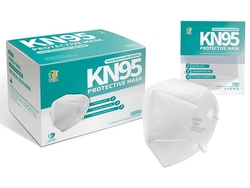 KN95 Protective Mask is meets the requirements of  ...