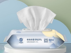 Disinfecting Wet Wipe BZ2101 (200 x 180mm) is meets the requirements of GB/T 27728-2011, WS 575-2017