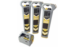 CABLE AVOIDANCE TOOLS C.A.T4® & GENNY4® from ADEX INTL